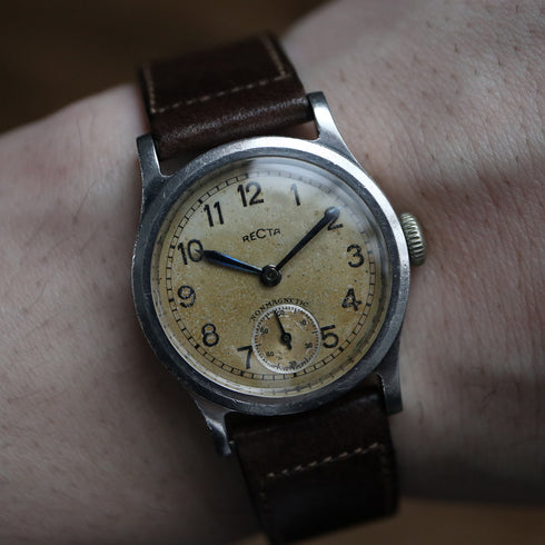 RECTA / KS-457